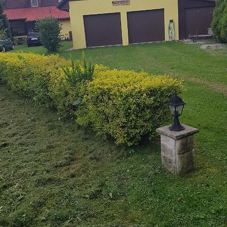 Turystyczny Apartament Na Poddaszu Skoczów Exterior foto